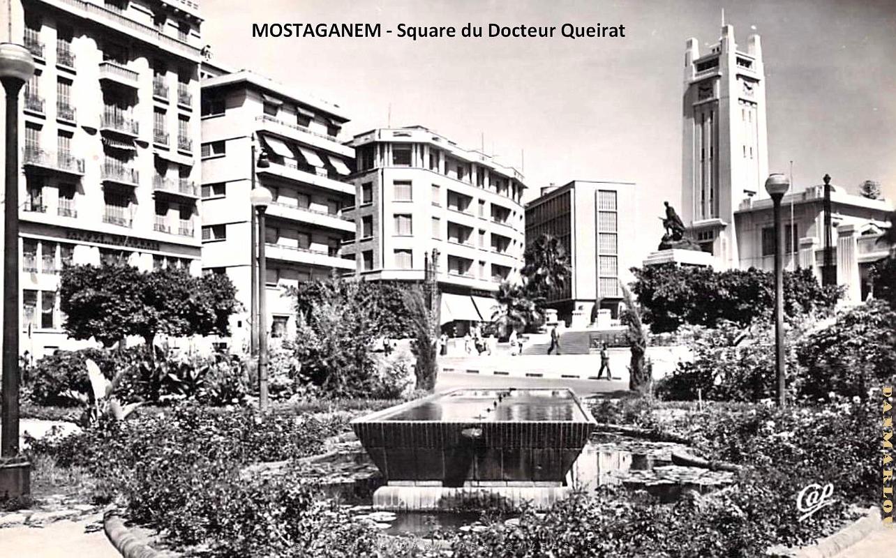 Mostaganem - Square du Docteur Queirat.jpg